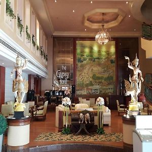 The Regency Hotel Hatyai